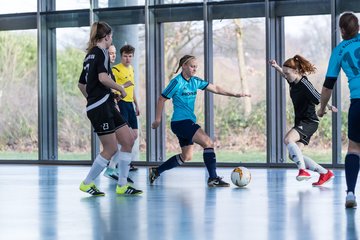 Bild 308 - Hesebeck Hallenmasters